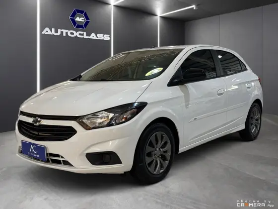 CHEVROLET ONIX 1.0 FLEX MANUAL
