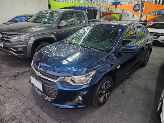 CHEVROLET ONIX 1.0 FLEX PLUS LT MANUAL