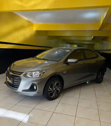 CHEVROLET ONIX 1.0 FLEX PLUS LT MANUAL