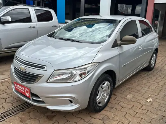 CHEVROLET ONIX 1.0 MPFI LT 8V FLEX 4P MANUAL CHEVROLET ONIX 1.0 MPFI LT 8V FLEX 4P MANUAL