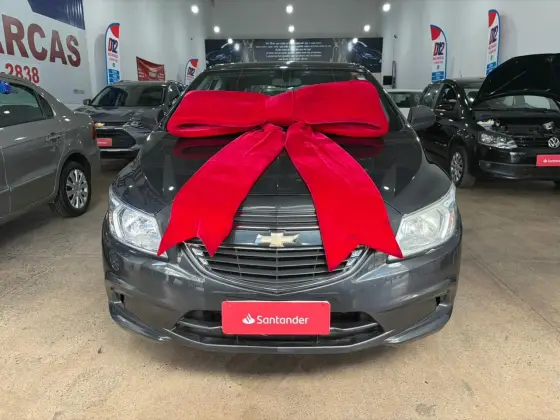 CHEVROLET ONIX 1.0 MPFI LT 8V FLEX 4P MANUAL CHEVROLET ONIX 1.0 MPFI LT 8V FLEX 4P MANUAL