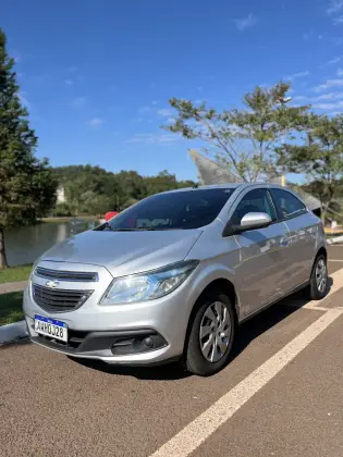 CHEVROLET ONIX 1.4 MPFI LT 8V FLEX 4P MANUAL
