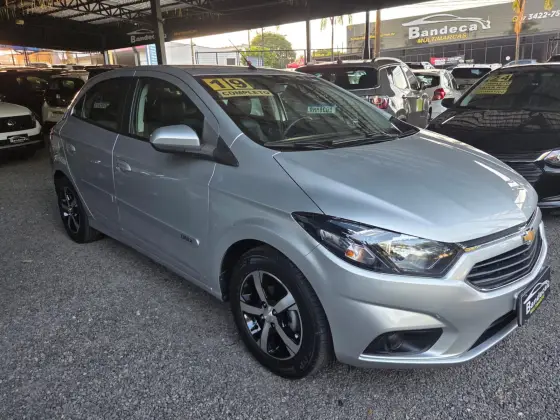 CHEVROLET ONIX 1.4 MPFI LT 8V FLEX 4P MANUAL