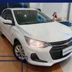 CHEVROLET ONIX 1.0 FLEX LT MANUAL CHEVROLET ONIX 1.0 FLEX LT MANUAL