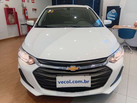 CHEVROLET-ONIX-2022
