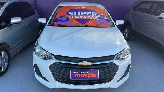 CHEVROLET ONIX 1.0 TURBO FLEX LT MANUAL