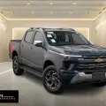 CHEVROLET S10 2.8 16V TURBO DIESEL LTZ CD 4X4 AUTOMÁTICO CHEVROLET S10 2.8 16V TURBO DIESEL LTZ CD 4X4 AUTOMÁTICO