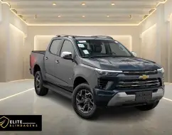 CHEVROLET S10 2.8 16V TURBO DIESEL LTZ CD 4X4 AUTOMÁTICO CHEVROLET S10 2.8 16V TURBO DIESEL LTZ CD 4X4 AUTOMÁTICO