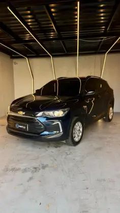 CHEVROLET TRACKER 1.0 TURBO FLEX AUTOMÁTICO