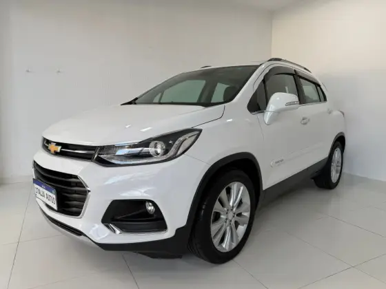 CHEVROLET TRACKER 1.4 16V TURBO FLEX PREMIER AUTOMÁTICO
