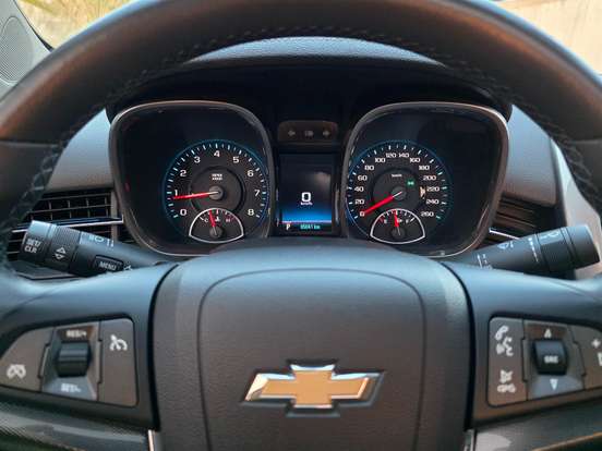 CHEVROLET-MALIBU-2.4 LTZ GASOLINA 4P AUTOMÁTICO CHEVROLET-MALIBU-2013