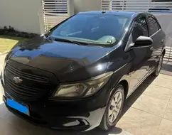 CHEVROLET ONIX 1.0 MPFI JOY 8V FLEX 4P MANUAL CHEVROLET ONIX 1.0 MPFI JOY 8V FLEX 4P MANUAL