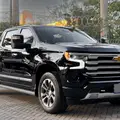 CHEVROLET SILVERADO 5.3 V8 GASOLINA 1500 HIGH COUNTRY 4X4 AUTOMÁTICO CHEVROLET SILVERADO 5.3 V8 GASOLINA 1500 HIGH COUNTRY 4X4 AUTOMÁTICO