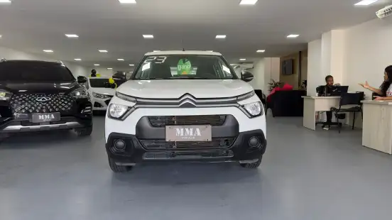 CITROËN-C3-2022