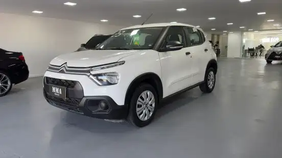 CITROËN-C3-2022