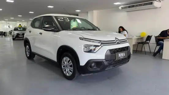 CITROËN-C3-2022