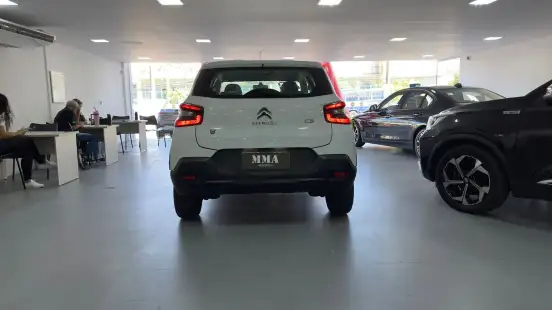CITROËN-C3-2022