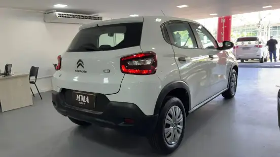 CITROËN-C3-2022