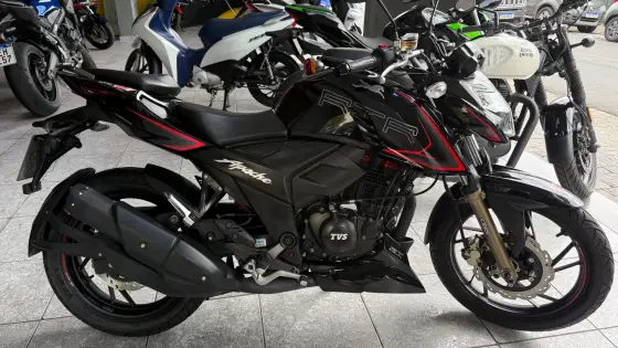 DAFRA APACHE RTR 200 DAFRA APACHE RTR 200