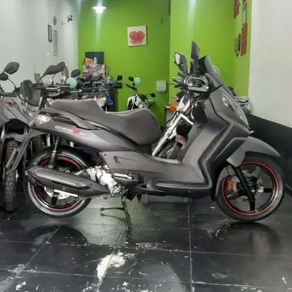DAFRA CITYCOM S 300i DAFRA CITYCOM S 300i