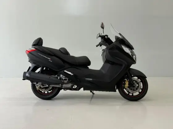 DAFRA MAXSYM 400i 