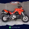 DUCATI MULTISTRADA V2 S DUCATI MULTISTRADA V2 S