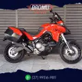 DUCATI MULTISTRADA V2 S DUCATI MULTISTRADA V2 S