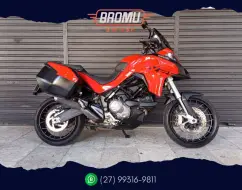 DUCATI MULTISTRADA V2 S DUCATI MULTISTRADA V2 S