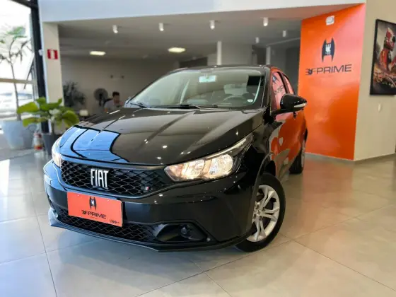 FIAT ARGO 1.0 FIREFLY FLEX DRIVE MANUAL