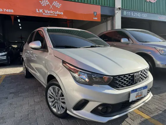 FIAT ARGO 1.0 FIREFLY FLEX DRIVE MANUAL
