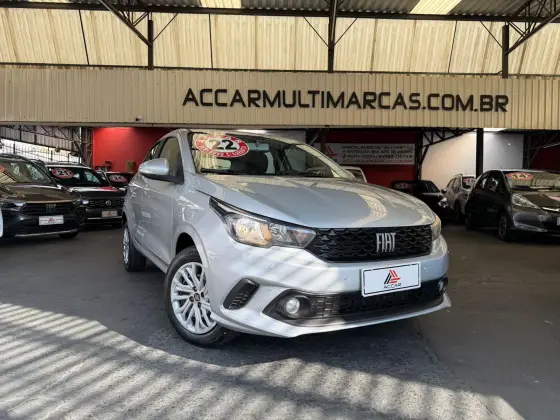 FIAT ARGO 1.0 FIREFLY FLEX MANUAL