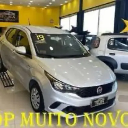 FIAT ARGO 1.3 FIREFLY FLEX DRIVE MANUAL