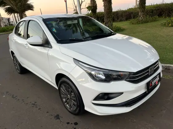FIAT CRONOS 1.0 FIREFLY FLEX DRIVE MANUAL