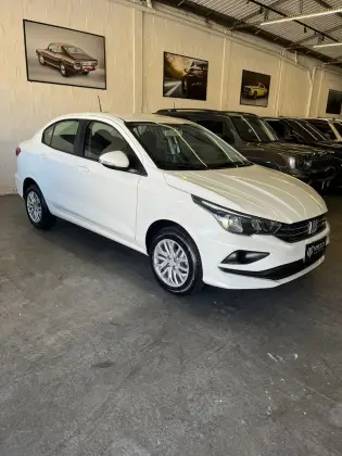FIAT CRONOS 1.0 FIREFLY FLEX DRIVE MANUAL