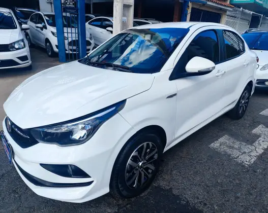 FIAT CRONOS 1.3 FIREFLY FLEX DRIVE GSR