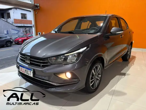 FIAT CRONOS 1.3 FIREFLY FLEX PRECISION CVT
