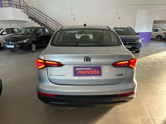 FIAT-CRONOS-1.3 FIREFLY FLEX DRIVE CVT FIAT-CRONOS-2024