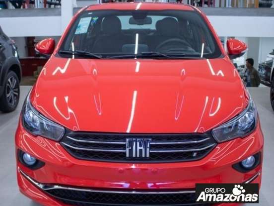 FIAT-CRONOS-1.3 FIREFLY FLEX PRECISION CVT FIAT-CRONOS-2025