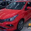 FIAT CRONOS 1.3 FIREFLY FLEX PRECISION CVT FIAT CRONOS 1.3 FIREFLY FLEX PRECISION CVT