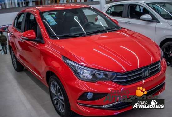 FIAT-CRONOS-1.3 FIREFLY FLEX PRECISION CVT FIAT-CRONOS-2025