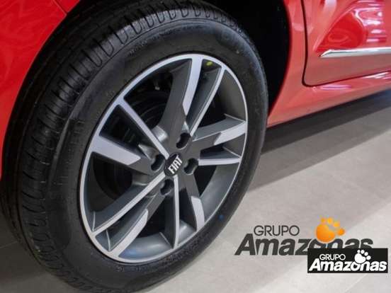 FIAT-CRONOS-1.3 FIREFLY FLEX PRECISION CVT FIAT-CRONOS-2025
