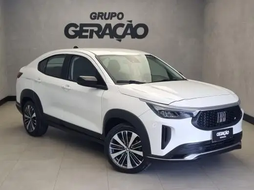 FIAT FASTBACK 1.0 TURBO 200 HYBRID AUDACE CVT