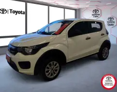 FIAT MOBI 1.0 EVO FLEX LIKE. MANUAL FIAT MOBI 1.0 EVO FLEX LIKE. MANUAL