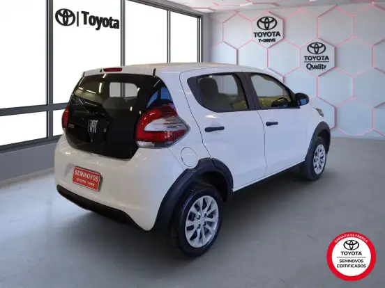 FIAT-MOBI-1.0 EVO FLEX LIKE. MANUAL FIAT-MOBI-2023