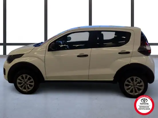 FIAT-MOBI-1.0 EVO FLEX LIKE. MANUAL FIAT-MOBI-2023