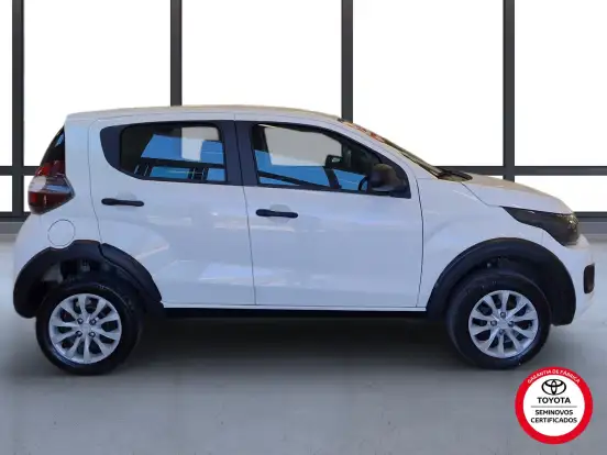 FIAT-MOBI-1.0 EVO FLEX LIKE. MANUAL FIAT-MOBI-2023