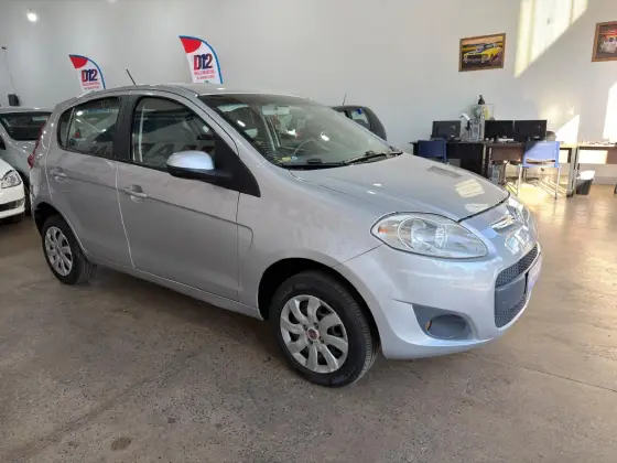 FIAT PALIO 2013 1.4 MPI ATTRACTIVE 8V FLEX 4P MANUALext1 title-453463079902269441