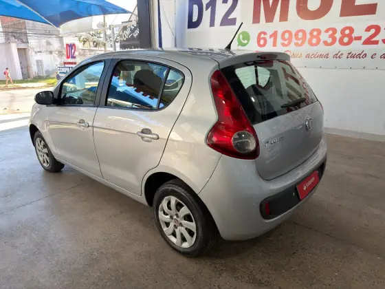 FIAT PALIO 2013 1.4 MPI ATTRACTIVE 8V FLEX 4P MANUALext3 title-453463079902269443