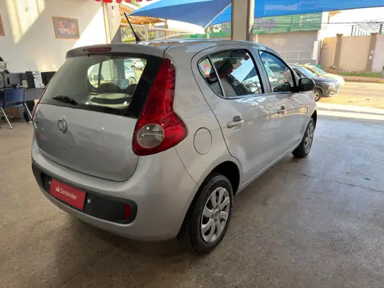 FIAT PALIO 2013 1.4 MPI ATTRACTIVE 8V FLEX 4P MANUALext4 title-453463079902269444