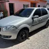 FIAT PALIO 1.0 MPI ELX 8V FLEX 2P MANUAL FIAT PALIO 1.0 MPI ELX 8V FLEX 2P MANUAL